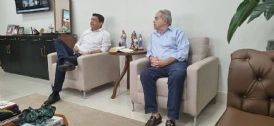 PSDB fecha apoio a Kalil e indica Dito Loro como candidato a vice
