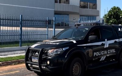 Operao mira 40 presos que descumpriram regime semiaberto