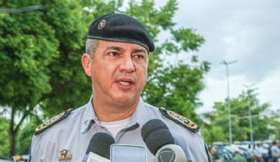 Comandante-geral garante rigor em fiscalizao sobre policiais candidatos nas eleies municipais