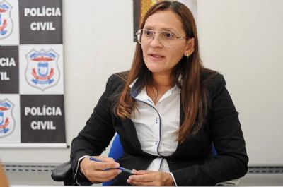 'Fato no  isolado', diz delegada sobre ao de organizao criminosa na Havan