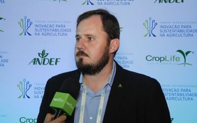 Presidente da Aprosoja defende que repasses a entidades do agro sejam feitos via contrato
