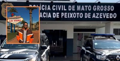 Operao mira delegado e investigador por exigir hospedagem de presos no alojamento da delegacia