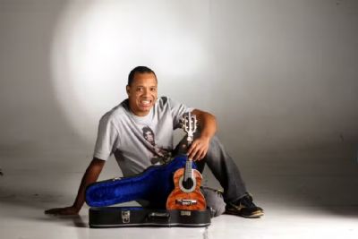 Morre Anderson Leonardo, vocalista do grupo Molejo, aos 51 anos