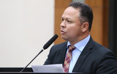 Cludio critica indstria da multa e projeto que prev penalidade de R$ 23 mil