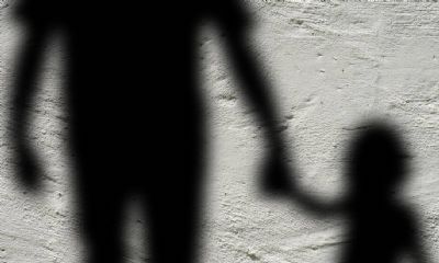 Padrasto  preso por estupro de vulnervel de enteadas