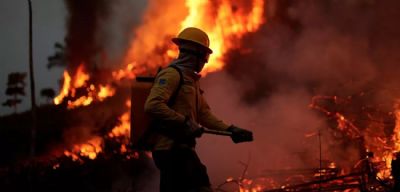 ALMT ter Comisso Permanente para monitorar queimadas no Pantanal