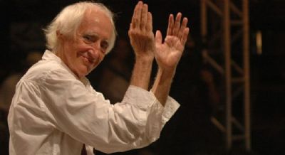 Morre o ator e dramaturgo Z Celso, aos 86 anos em So Paulo