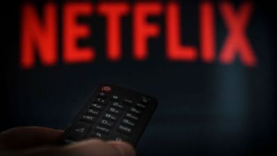 Netflix est de olho no Brasil