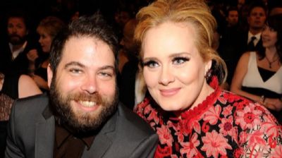 Ex-marido de Adele pode ganhar 716 milhes de reais com o divrcio