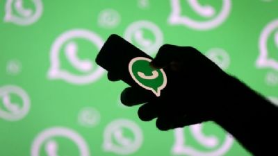 TRT alerta sobre golpe no WhatsApp que envolve cobrana de custas para liberao de alvar