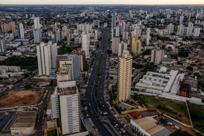 Segundo trimestre soma mais de R$ 1 bi em negociaes imobilirias em Cuiab