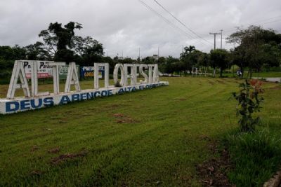 Em Mato Grosso, 11 municpios esto com risco alto de contaminao pela covid-19