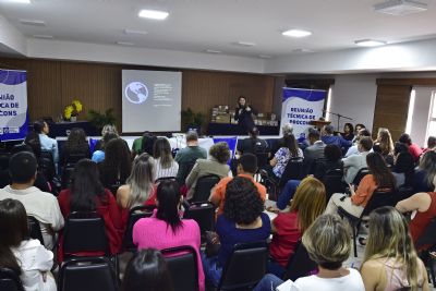 Procons de Mato Grosso planejam aes conjuntas em reunio tcnica