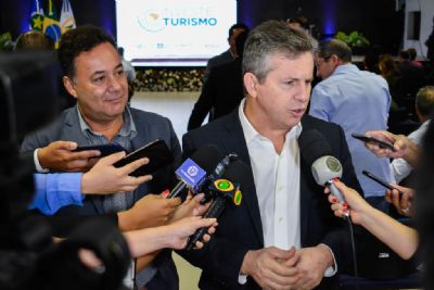 Mauro critica governo Lula por prorrogar iseno dos combustveis