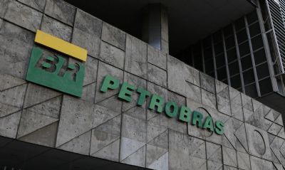 Petrobras tem lucro lquido de R$ 44,5 bilhes no primeiro trimestre