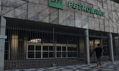 Comit da Petrobras aprova nome de Caio Andrade para presidncia