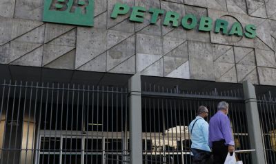 Petrobras aprova distribuio de R$ 43,7 bilhes em dividendos
