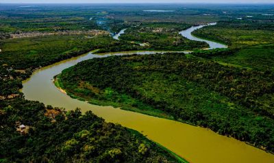 Ministrio refora aes de combate a incndios no Pantanal