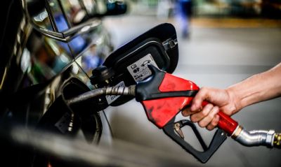 Gasolina fica 5,18% mais cara a partir de hoje nas refinarias