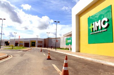 Empresa Cuiabana de Sade nega morte por falta de medicamento no HMC