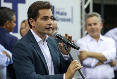 Fbio minimiza influncia de Dilmar na defesa de Botelho e se agarra ao desempenho de Gisela em Cuiab