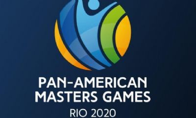 Covid-19: Jogos Pan-Americanos Masters Rio 2020 so adiados