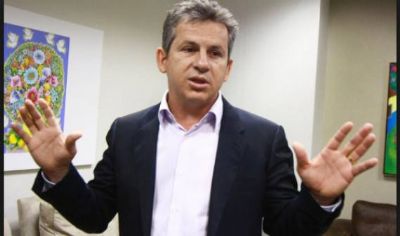Mendes diz que presidente da FIEMT entende bem de desemprego e insegurana