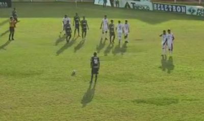 Unio  goleado pelo Palmeiras e est fora da Copa do Brasil Sub-17