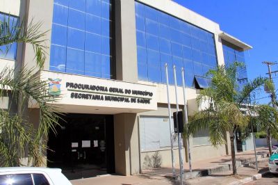 Inscries para cargo de ouvidor do Conselho Municipal de Sade seguem abertas at sexta (21)