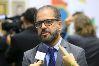 Paulo Arajo quer espao na executiva municipal e defende sada do PP da base de Emanuel