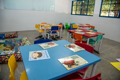 Rondonpolis exige vacinao de crianas contra covid-19 nas escolas