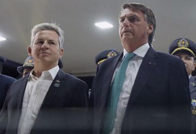 Mauro declara no concordar com os ataques de Bolsonaro s urnas eletrnicas