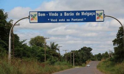 Baro de Melgao enfrenta crise sanitria e financeira; TCE lidera discusses para socorrer municpio