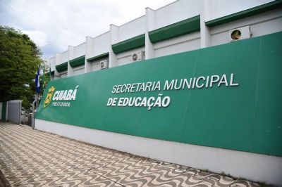 Prefeitura convoca 1307 candidatos aprovados no processo seletivo da Secretaria de Educao