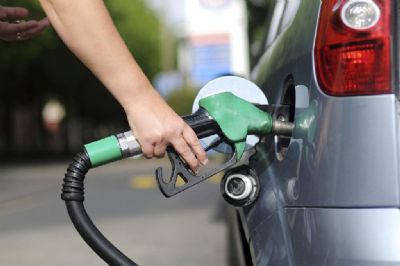 Mesmo com alta, MT tem a gasolina mais barata do Centro-Oeste