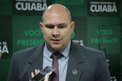 Ablio coloca em suspeio MP e Judicrio de Mato Grosso