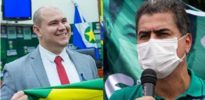 Eleio em Cuiab registra a menor diferena de votos entre candidatos no 2 turno