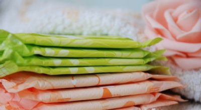 Congresso adia anlise de veto a projeto de distribuio de absorventes femininos