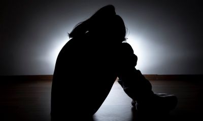 Pai estupra filha de 11 anos e a ameaa com faco