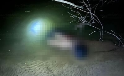 Adolescente morre afogado durante pescaria no Rio Arinos
