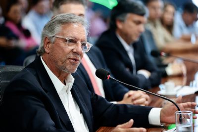 'Modelo de Mato Grosso deve ser replicado pelo resto do pas', afirma presidente de Federao de Seguradoras