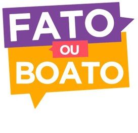 Site 'Fato ou Boato' esclarece eleitor sobre notcias falsas