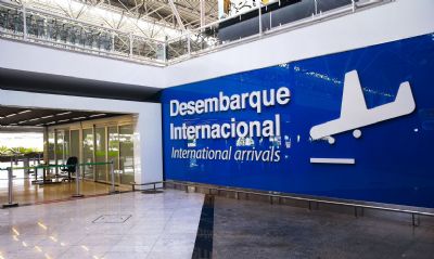 Braslia volta a ter voos diretos para Portugal 5 meses aps suspenso