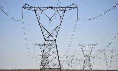 Cmara aprova PL que prev reembolso na tarifa de energia