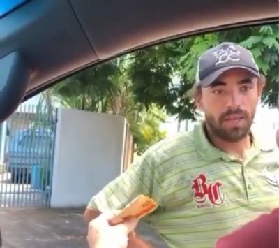 Defensoria pede que agressor pague R$ 1,7 milho a morador de rua que levou tapa na cara