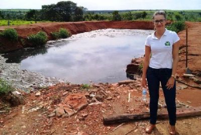 Defensoria Pblica firma TAC que barra crime ambiental em gua Boa