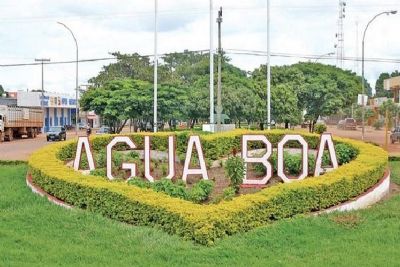 Prefeitura de gua Boa apresenta supervit oramentrio de R$ 10,6 milhes