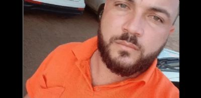 Vdeo | ​Morador de MT acusado de tentar detonar bomba em Braslia  preso