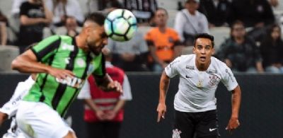 Corinthians aposta em preparao especial para condicionar Jadson