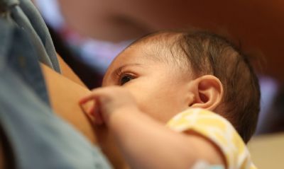 Governo institui incentivo financeiro para apoio a aleitamento materno